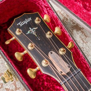 Taylor Builder's Edition 912ce WHB