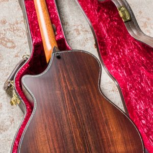 Taylor Builder's Edition 912ce WHB