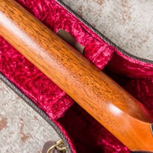 Taylor Builder's Edition 912ce WHB