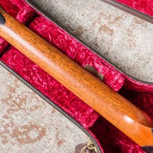 Taylor Builder's Edition 912ce WHB