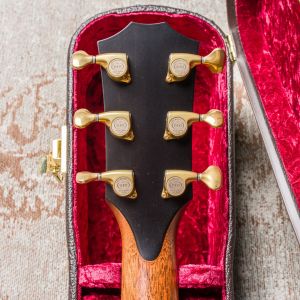 Taylor Builder's Edition 912ce WHB