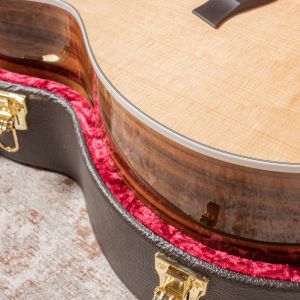 Taylor 214ce-SG LTD Fumed Sweet Gum