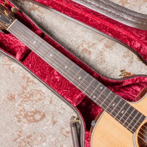 Taylor 214ce-SG LTD Fumed Sweet Gum