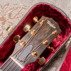 Taylor 214ce-SG LTD Fumed Sweet Gum