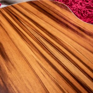 Taylor 214ce-SG LTD Fumed Sweet Gum