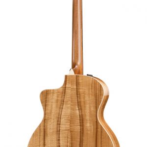 Taylor 214ce-K DLX Koa / Sitka