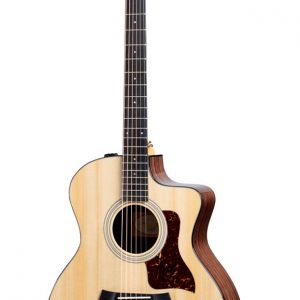 Taylor 214ce Plus
