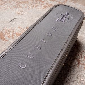 Taylor Custom GA