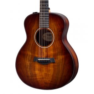 Taylor GS Mini-e Koa Plus