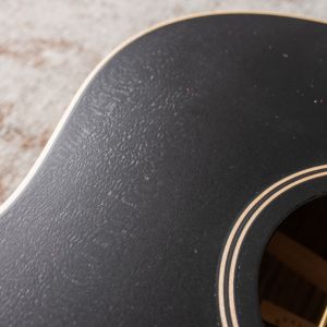 Taylor American Dream AD17 Blacktop