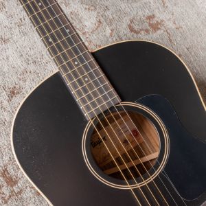 Taylor American Dream AD17 Blacktop