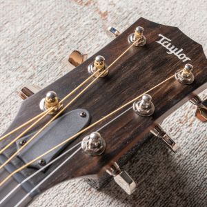 Taylor American Dream AD17 Blacktop