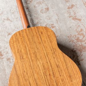 Taylor American Dream AD17 Blacktop