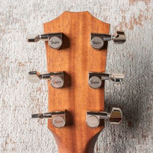 Taylor American Dream AD17 Blacktop