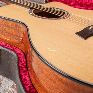 Taylor Custom Baritone 6