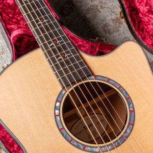 Taylor Custom Baritone 6