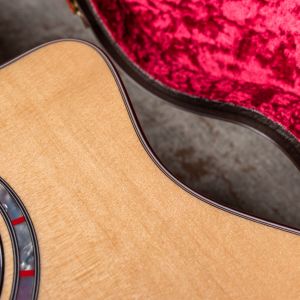 Taylor Custom Baritone 6