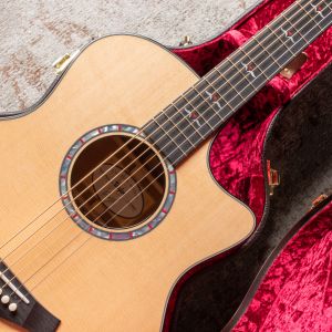 Taylor Custom Baritone 6