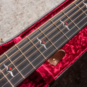 Taylor Custom Baritone 6