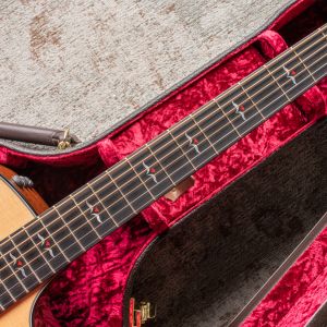 Taylor Custom Baritone 6