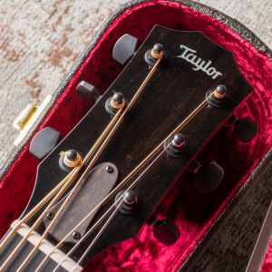 Taylor Custom Baritone 6
