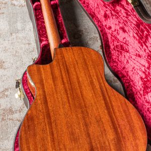 Taylor Custom Baritone 6