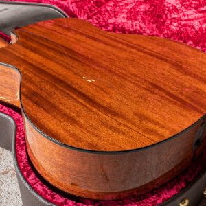 Taylor Custom Baritone 6