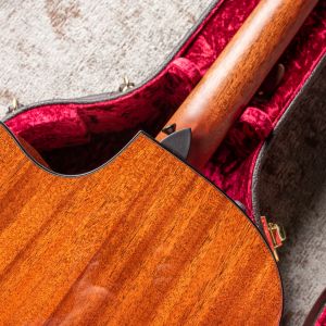 Taylor Custom Baritone 6