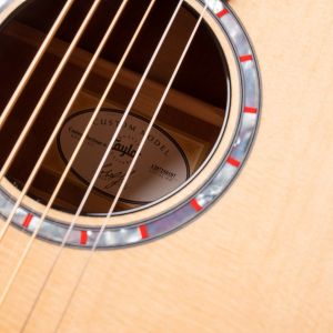 Taylor Custom Baritone 6