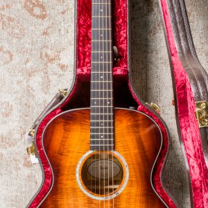 Taylor Custom TF Zurda