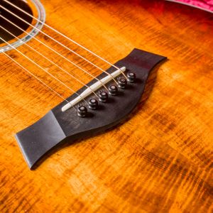 Taylor Custom TF Zurda