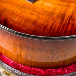 Taylor Custom TF Zurda