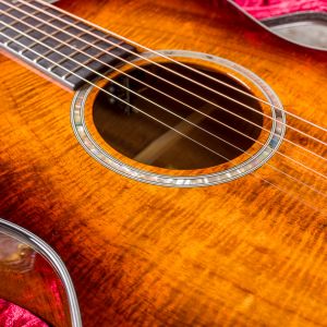 Taylor Custom TF Zurda