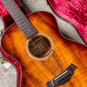 Taylor Custom TF Zurda