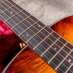 Taylor Custom TF Zurda