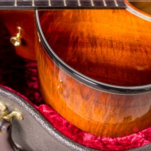 Taylor Custom TF Zurda