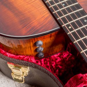 Taylor Custom TF Zurda