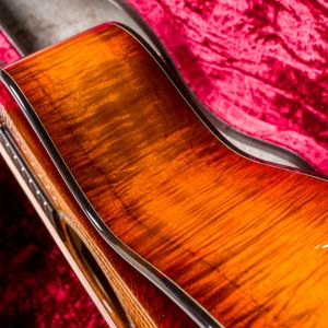 Taylor Custom TF Zurda