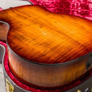 Taylor Custom TF Zurda