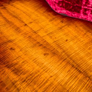 Taylor Custom TF Zurda