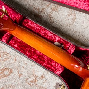 Taylor Custom TF Zurda