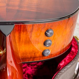 Taylor Custom TF Zurda