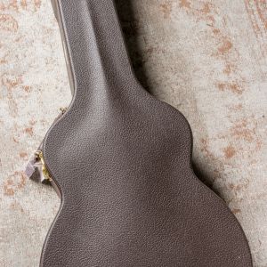 Taylor Custom TF Zurda