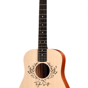 Taylor Swift Baby Taylor TSBT