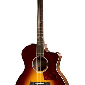 Taylor 214ce SB DLX