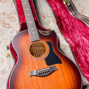 Taylor 326ce V-Class