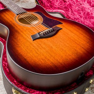 Taylor 326ce V-Class