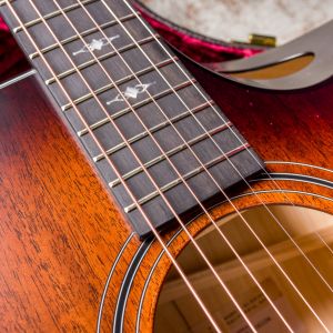 Taylor 326ce V-Class