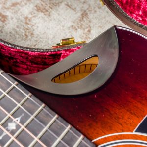 Taylor 326ce V-Class