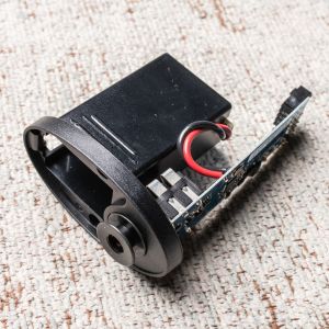 Taylor Sense Smart Batery Box+Mob.App